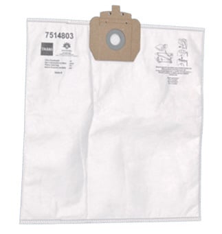Fleece stofzak Vento 10st.