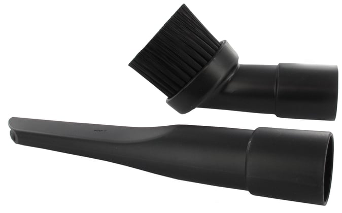 Spleet- en meubelzuigmond tbv Vento 15 (32mm)