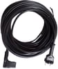 Kabel 15mtr compl. + contrast. voor o.a. Vento 8+15