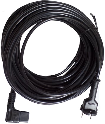 Kabel 15mtr compl. + contrast. voor o.a. Vento 8+15