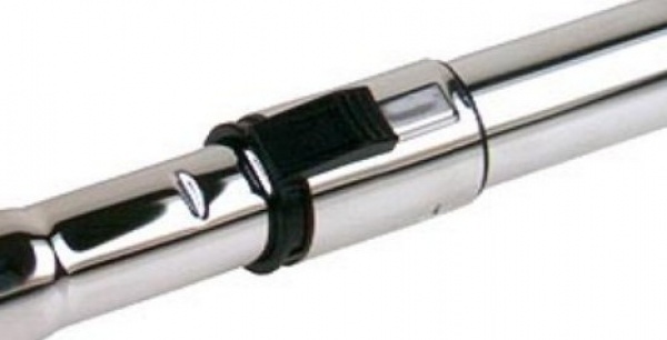 Taski Telescoop zuigbuis 32mm