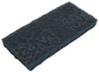 Taski Jumbo Pad blauw medium hard 26x10cm 