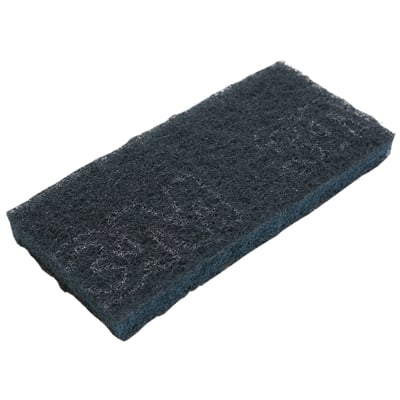 Taski Jumbo Pad blauw medium hard 26x10cm 