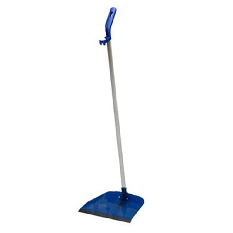 Taski blik met lange steel