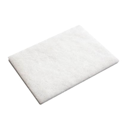 Taski handpad wit krasvrij 15x23cm 