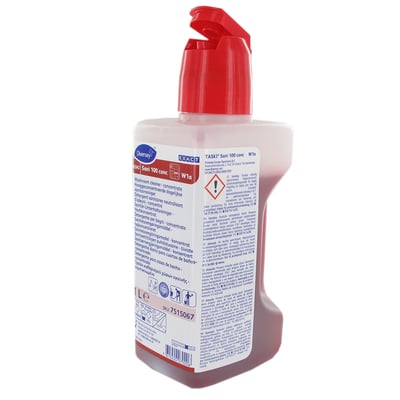 Taski Sani 100 conc 1ltr doseerflacon