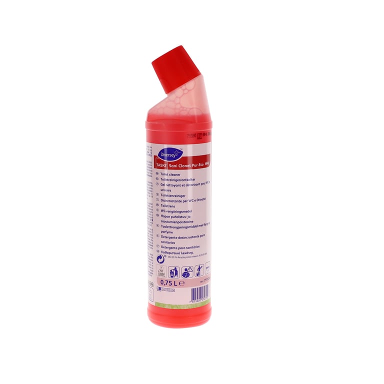 Taski Sani Clonet Pur-Eco 750ml