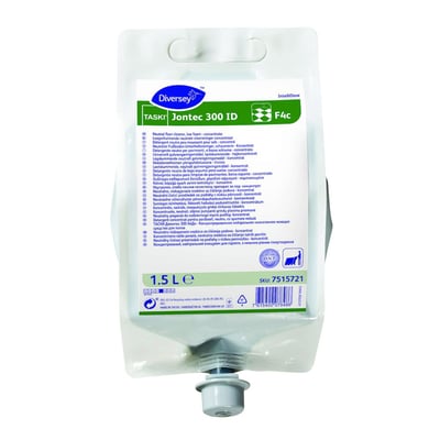 Taski Jontec 300 IntelliDose 1,5ltr 