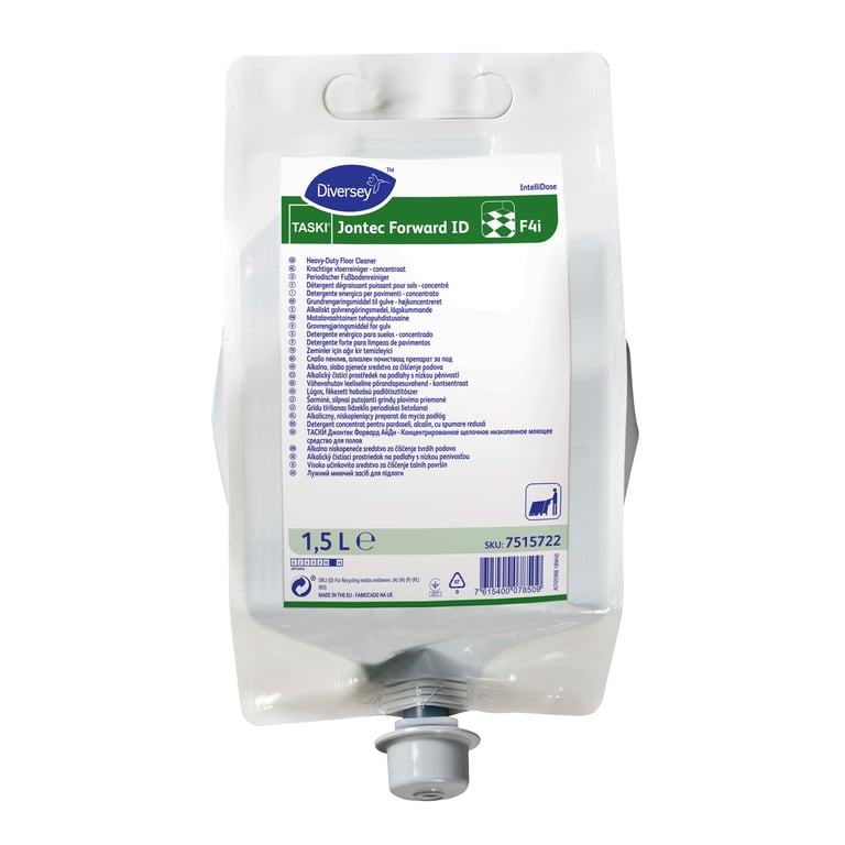 Taski Jontec Forward IntelliDose 1,5ltr