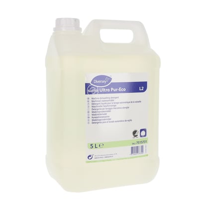 Suma Ultra Pur-Eco L2 5ltr 