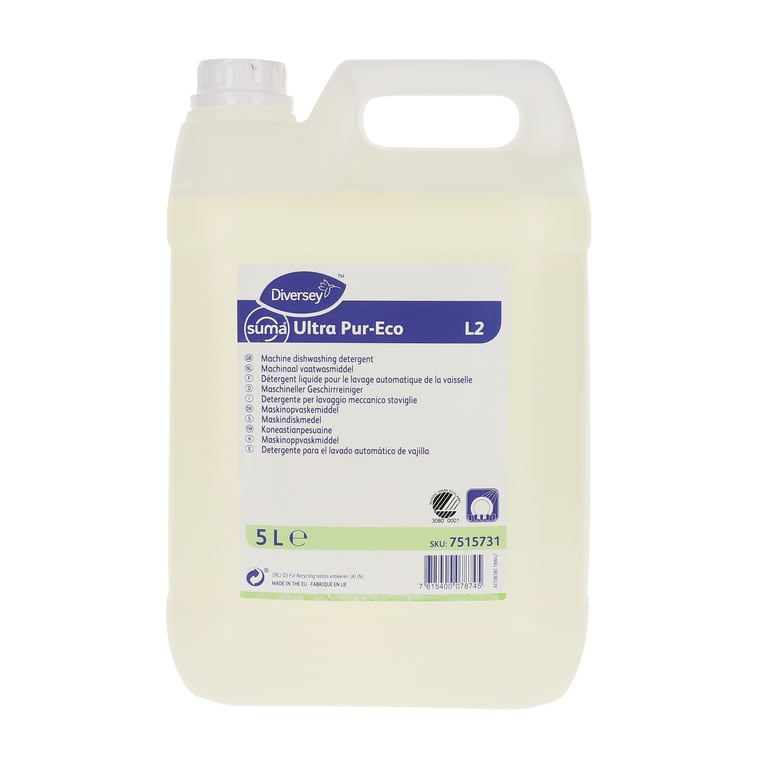 Suma Ultra Pur-Eco L2 5ltr