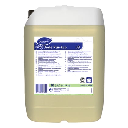 Suma Jade Pur-Eco L8 10ltr 