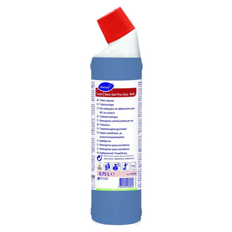 Taski Sani gel pur-eco 0,75ltr