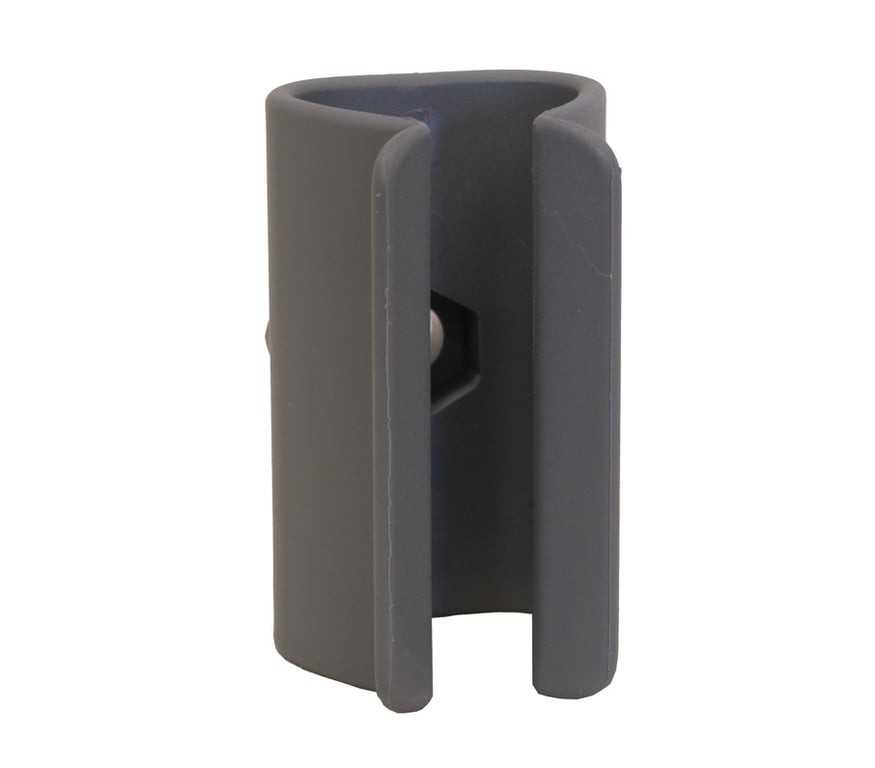 Taski steelklem t.b.v. MicroEasy rolemmer