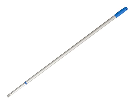 Taski MicroEasy telescoopsteel blauw 110-180cm