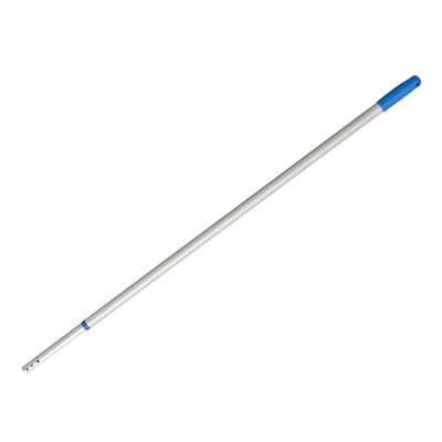 Taski MicroEasy telescoopsteel blauw 110-180cm