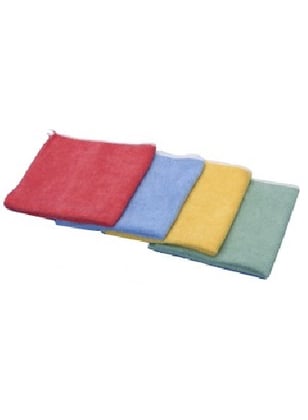 Jonmaster Ultra reinigingsdoek groen 