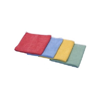Jonmaster Ultra reinigingsdoek groen