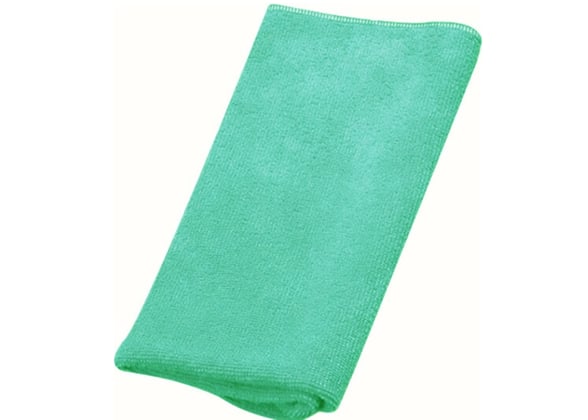 Jonmaster Ultra reinigingsdoek groen