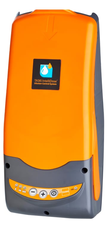 Taski IntelliDose voor Taski Swingo XP