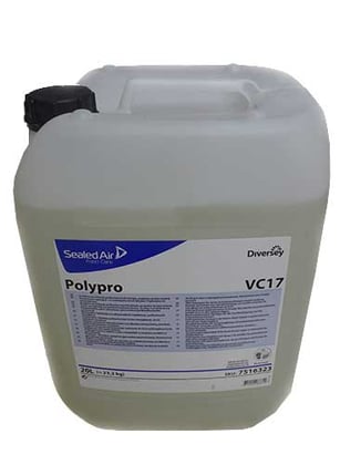 Diversey Polypro VC17 20ltr 