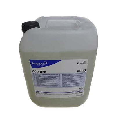 Diversey Polypro VC17 20ltr