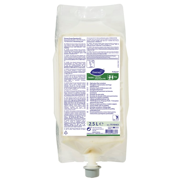 Taski Jontec Eternum 2,5ltr
