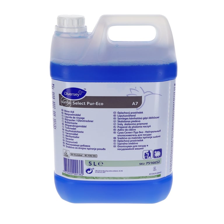 Suma Select Pur-Eco A7