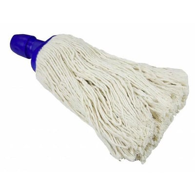 Taski Spaanse mop 250gr blauw 