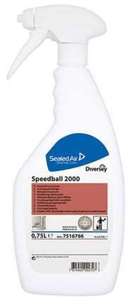 Diversey Speedball 2000 750ml