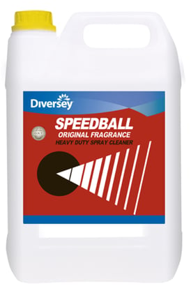 Diversey Speedball Original  