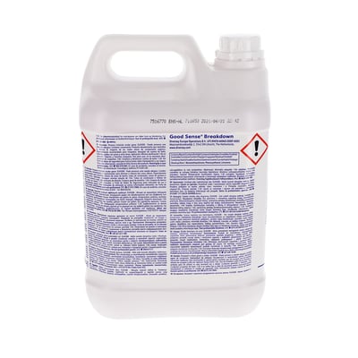 Good Sense BreakDown 5ltr