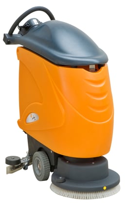 Taski Swingo 755B Power schrobzuigmachine