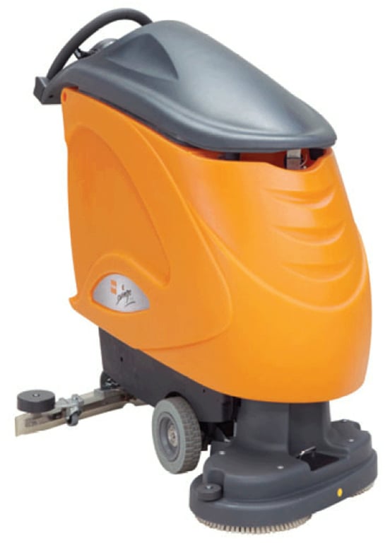 Taski Swingo 1255B Power