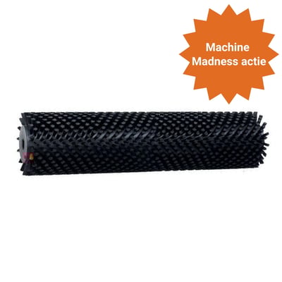 Cilindrische borstel std t.b.v. Swingo 350B BMS 