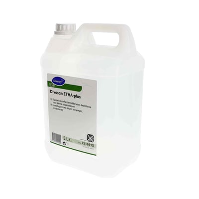 Divosan Etha Plus 5ltr