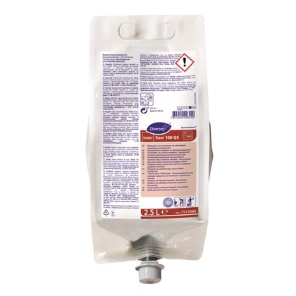 Taski Sani 100 Quattro Select 2,5ltr