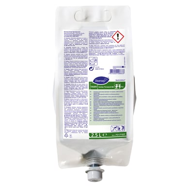 Taski Jontec Forward Quattro Select 2,5 ltr 