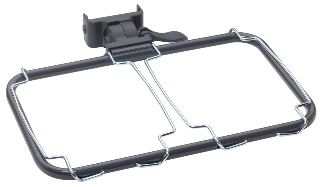 Taski dubbele afvalzakhouder 75-110L