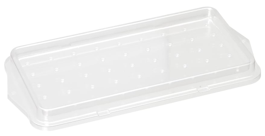 Taski Prewet deksel voor 25cm mop container