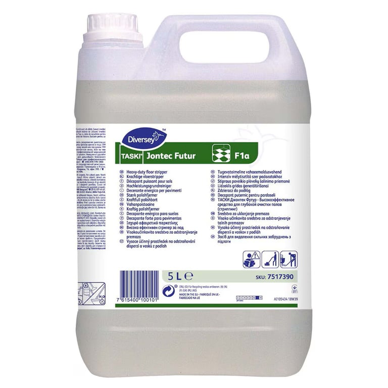 Taski Jontec Futur 5 liter