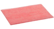 Suma Lavette hygiënedoek rood 25st