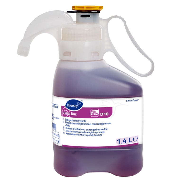 Suma Bac Smartdose 1,4ltr