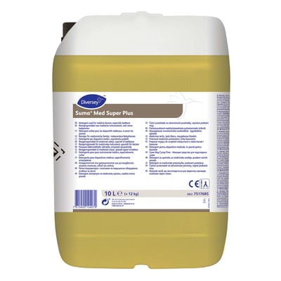 Suma Med Super plus can 10ltr