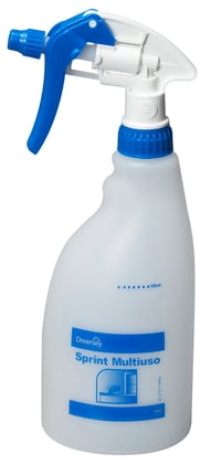 Sproeiflacon Sprint Multiuso 500ml (leeg)