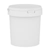 Pot 1,8ltr wit 