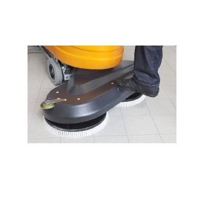 Taski Swingo 1850 BMS schrobzuigmachine