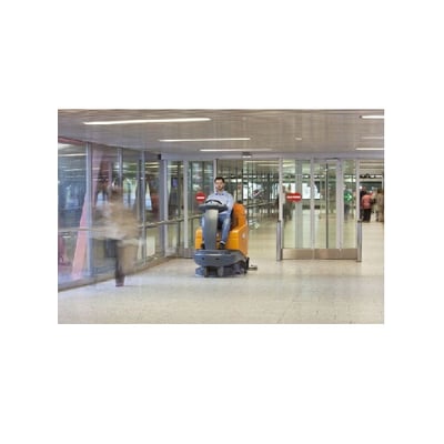 Taski Swingo 4000 schrobzuigmachine