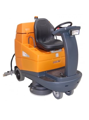 Taski Swingo 4000 schrobzuigmachine