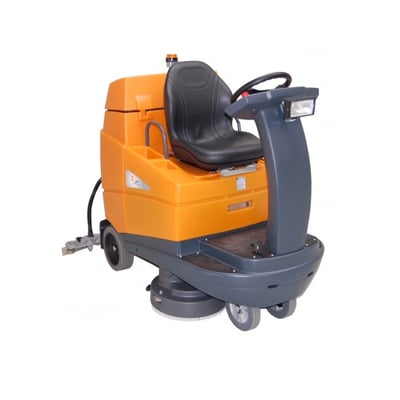 Taski Swingo 4000 schrobzuigmachine